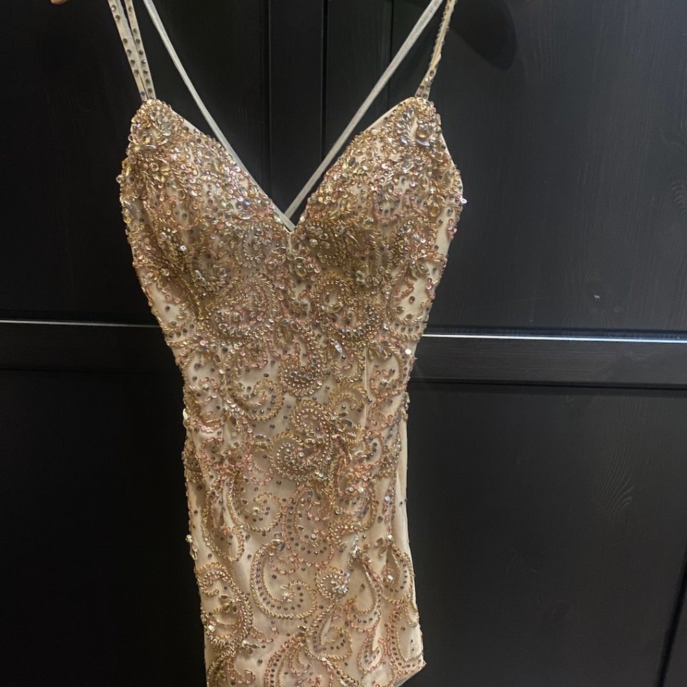 Morilee by Madeline Gardner Dress